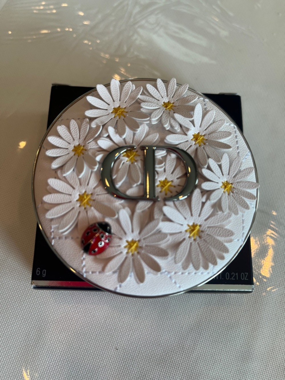 Dior Forever Glow Luminizer LIMITED EDITION